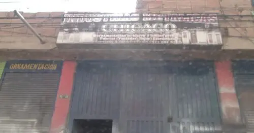 INDUSTRIAS METALICAS CHICAGO INDUSTRIAS METALICAS CHICAGO